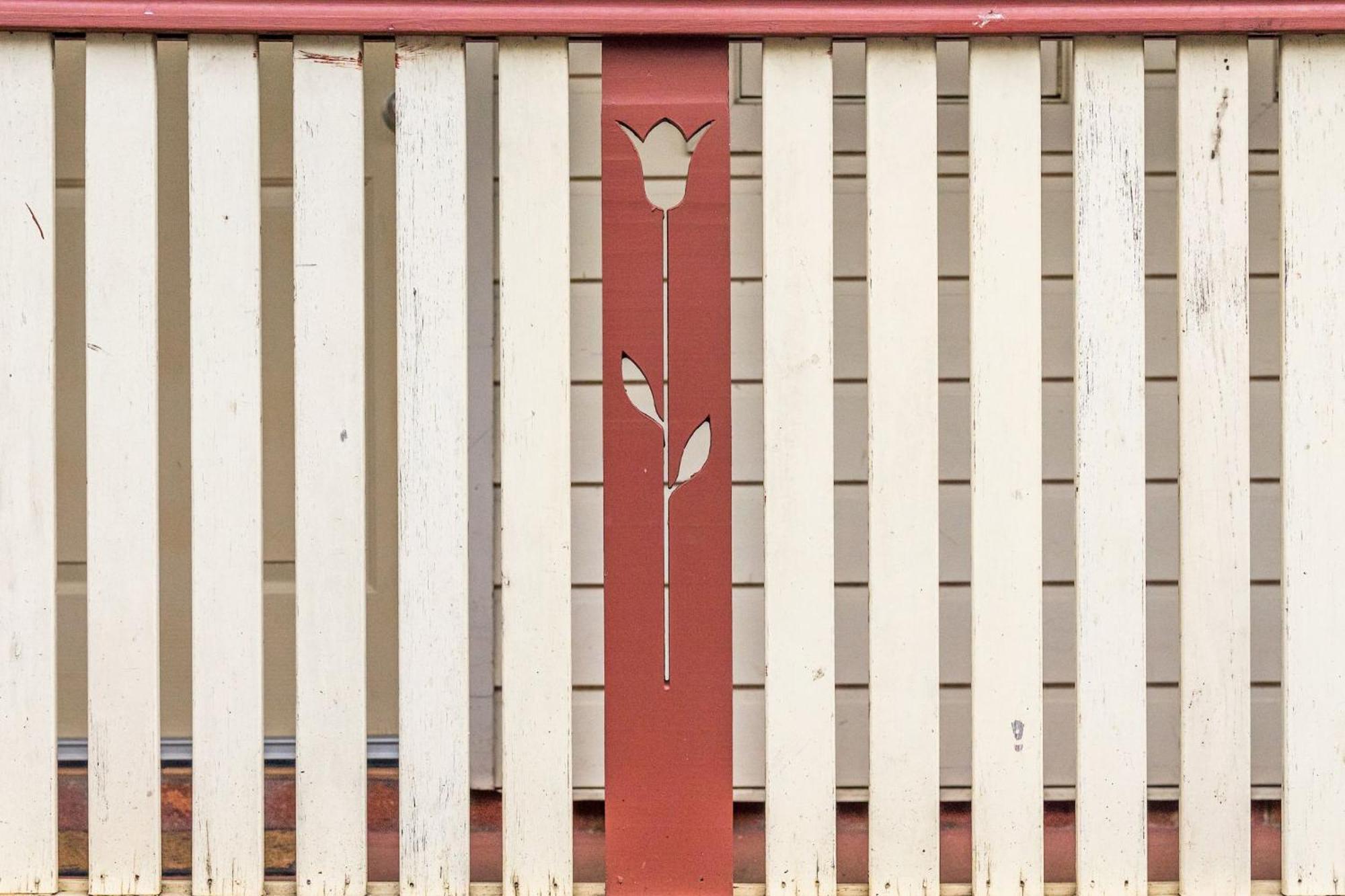 Lismore Wilson Motel Exterior photo