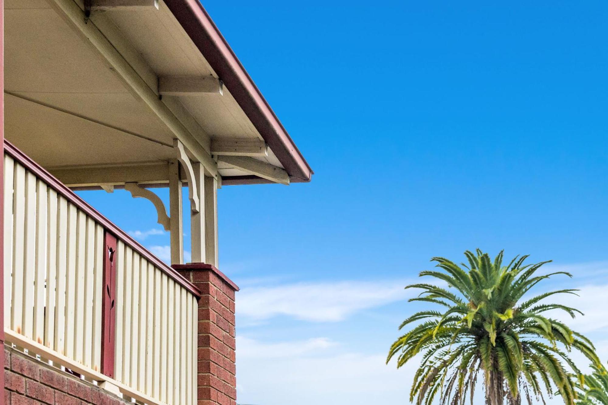 Lismore Wilson Motel Exterior photo